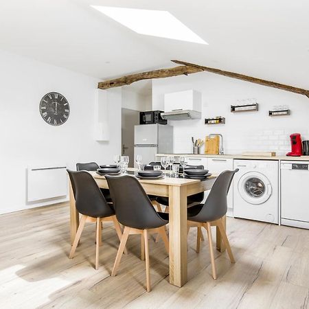 Gambetta 403 Cahorscitystay المظهر الخارجي الصورة