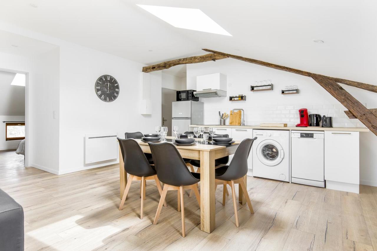Gambetta 403 Cahorscitystay المظهر الخارجي الصورة