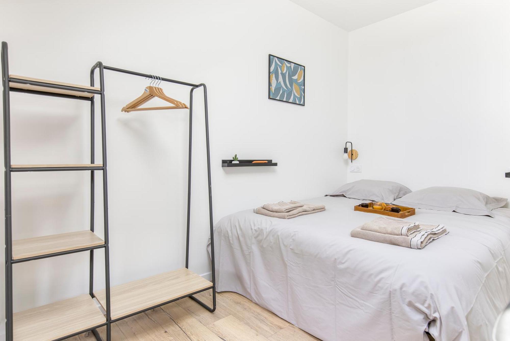 Gambetta 403 Cahorscitystay المظهر الخارجي الصورة